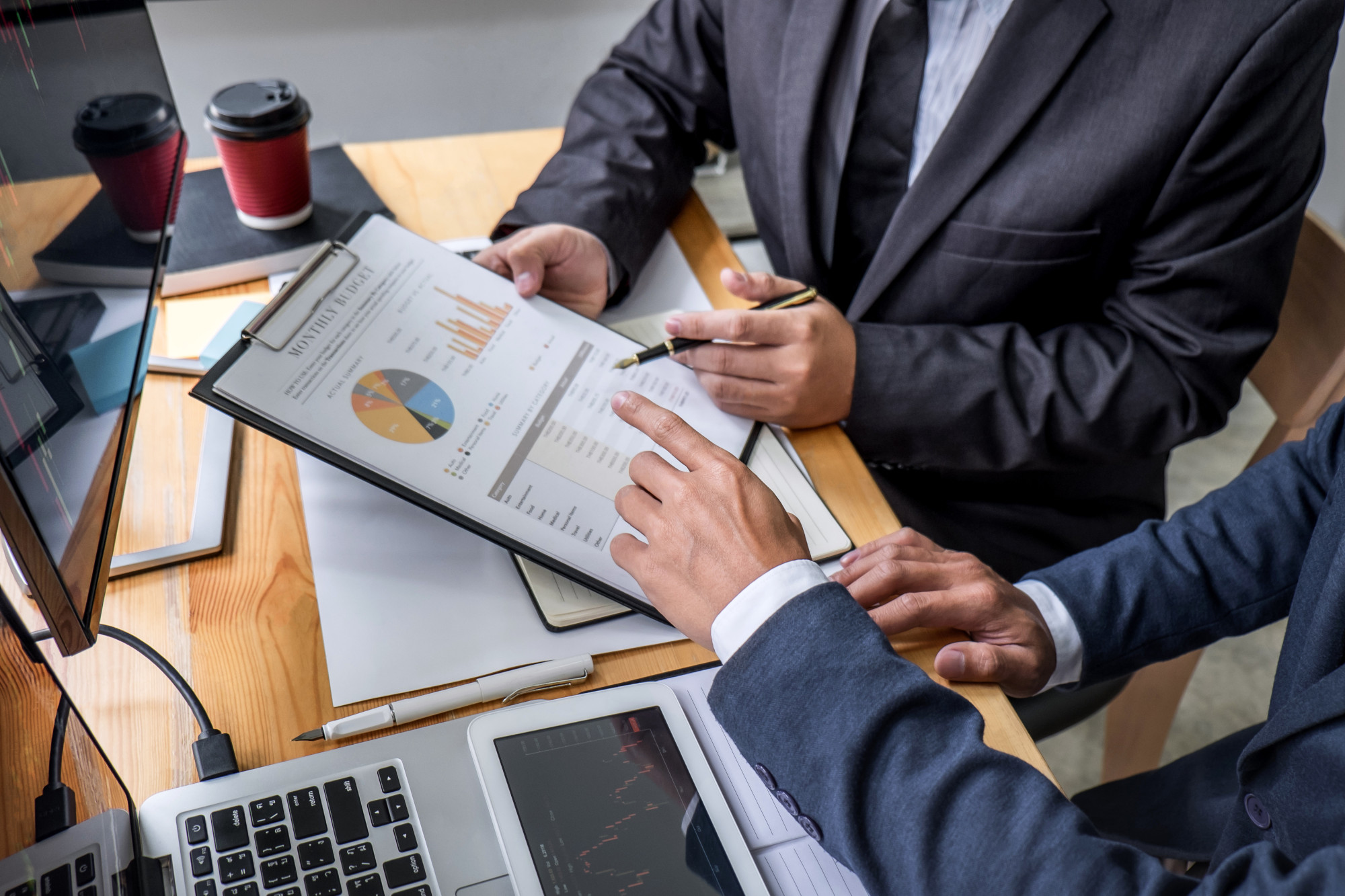 consulenza finanziaria indipendente