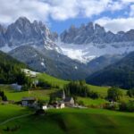 Montagne d’Italia: non è solo questione di altitudine