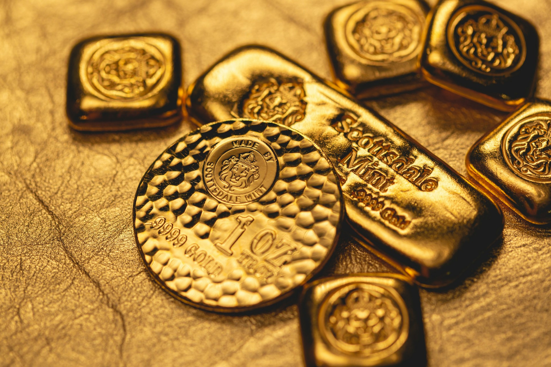 oro raro
